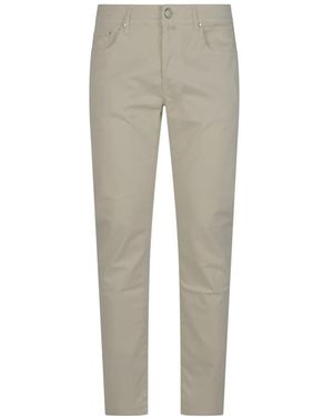 Jacob Cohen Slim Fit Jeans - Grey
