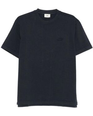 Autry T-Shirts - Blue