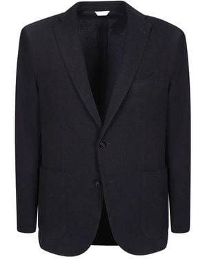 Boglioli Blazers - Bleu