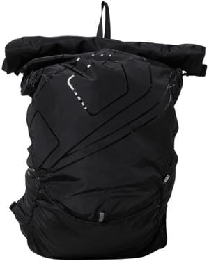 DIESEL Backpacks - Black