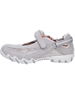 Allrounder Niro - Grau