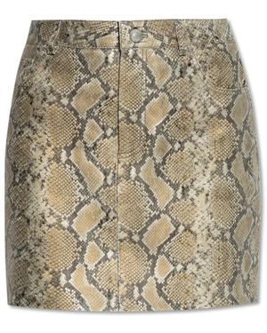 Gestuz Short Skirts - Neutro