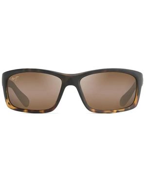 Maui Jim Sunglasses - Brown
