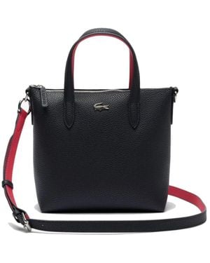 Lacoste Handbags - Black
