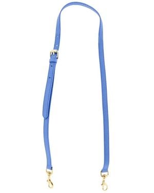 Carolina Herrera Bag Accessories - Blue