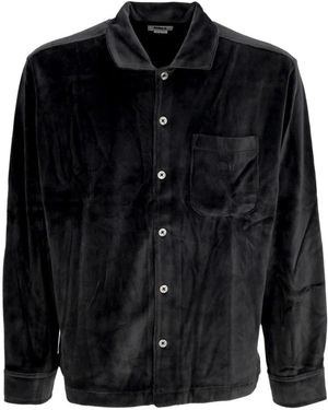 Obey Casual Shirts - Black