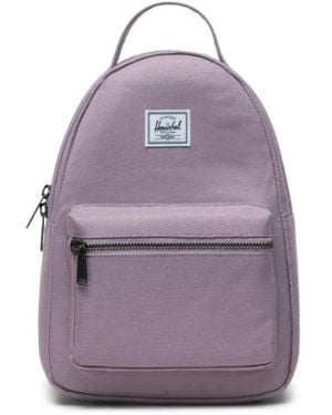 Herschel Supply Co. Backpacks - Violet
