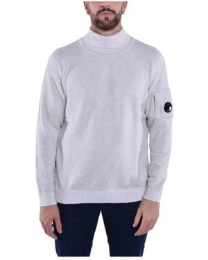 C.P. Company Turtlenecks - Viola