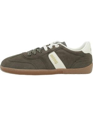 MTNG Sneakers - Vert