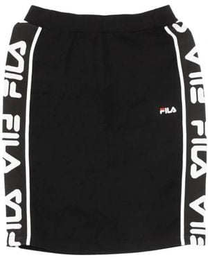 Fila Short Skirts - Black