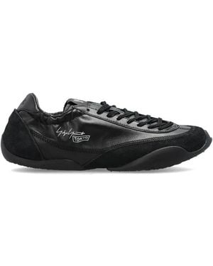 Y-3 Tokyo Warped Sportschuhe - Schwarz