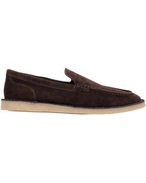 ESTRO Loafers - Marrone