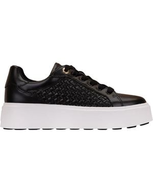Michael Kors Sneakers - Negro