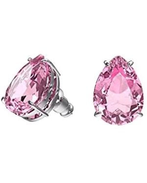 Swarovski Earrings - Rosa