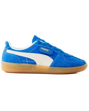 PUMA Sneakers - Azul
