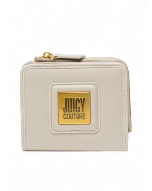 Juicy Couture Accessoires ,Wallet - Wit