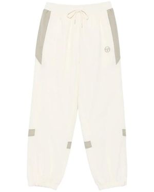 Sergio Tacchini Training Trousers - Blanco