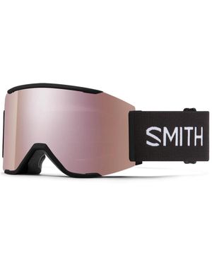 Smith Ski Accessories - Nero