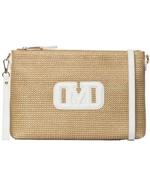 Marc Ellis Clutches - Metallic