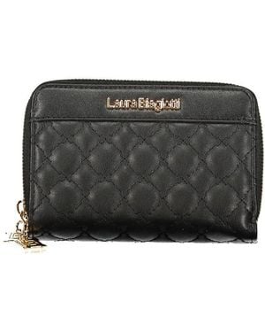Laura Biagiotti Wallets & Cardholders - Black