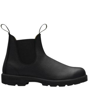Blundstone Chelsea Boots - Black