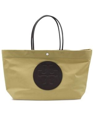 Tory Burch Shopping Bags - Yellow