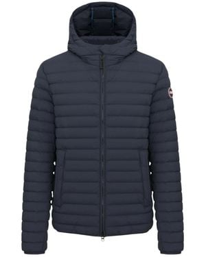 Colmar Down Jackets - Blu