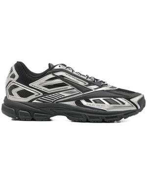 Reebok Sneakers - Grau