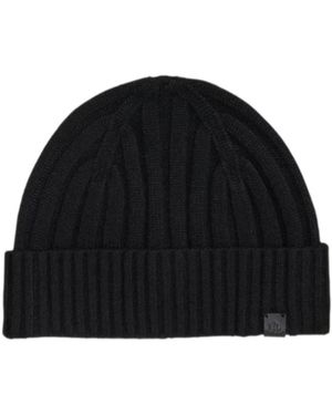 Ralph Lauren Beanies - Black