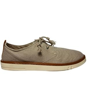 Timberland Trainers - Brown