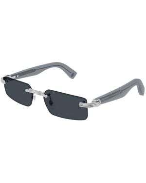 Cartier Sunglasses - Blue