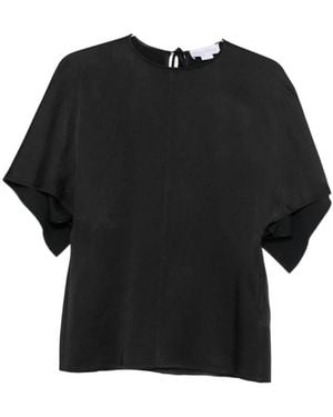 Stella McCartney Blouses - Black