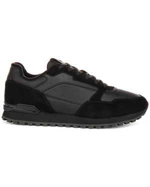 HUGO Trainers - Black