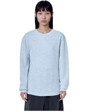 Entire studios Long Sleeve T-Shirts - Blue