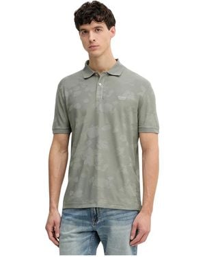 Guess Polo Shirts - Gris
