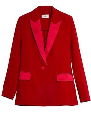 ViCOLO Blazers - Rood