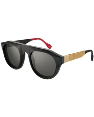 Vysen Sunglasses - Black