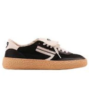 PURAAI Sneakers - Nero