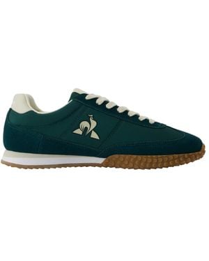 Le Coq Sportif Sneakers - Green