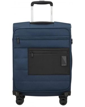 Samsonite Cabin Bags - Azul