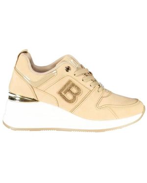 Laura Biagiotti Trainers - Natural