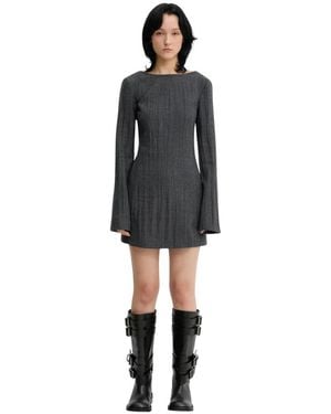 Our Legacy Short Dresses - Noir