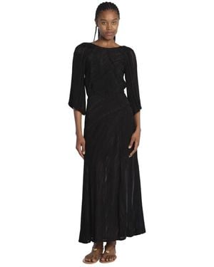 Ba&sh Maxi Dresses - Black