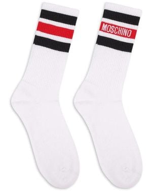 Moschino Underwear & Socks - Blanco
