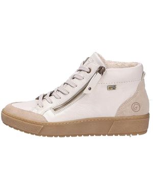 Remonte Winter Boots - Bianco