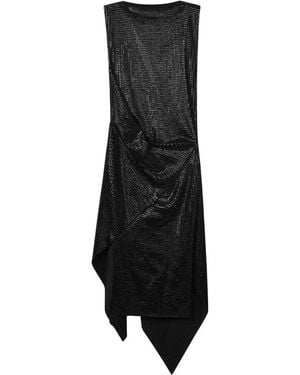 Gcds Party Dresses - Negro