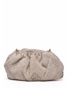 Ermanno Scervino Clutches - Grey