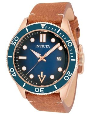 INVICTA WATCH Watches - Blu