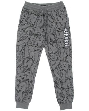RIPNDIP Sweatpants - Grigio