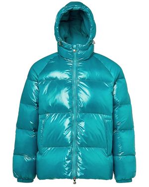 Pyrenex Down Jackets - Blue